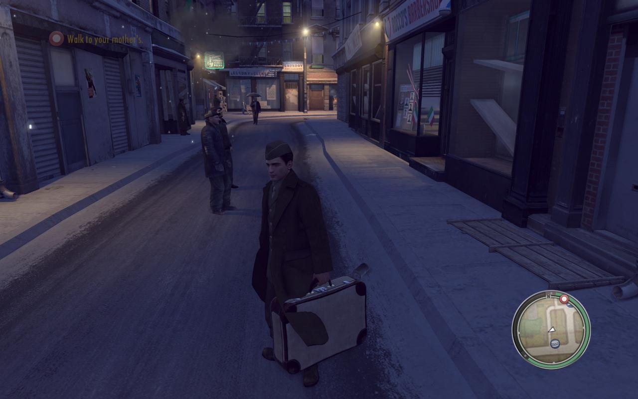 [27/08/2010] Mafia 2: Hohe Details - (18)