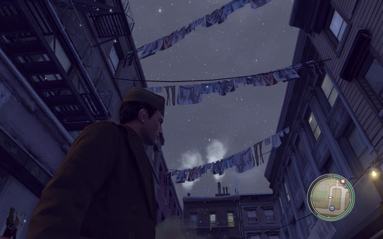 [27/08/2010] Mafia 2: Hohe Details - (19)