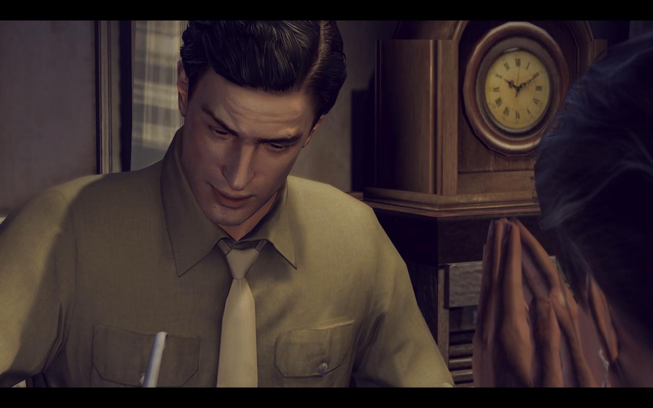 [27/08/2010] Mafia 2: Hohe Details - (23)