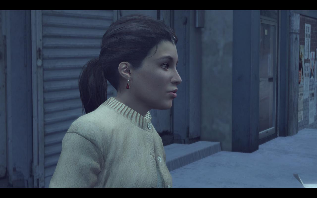 [27/08/2010] Mafia 2: Hohe Details - (26)