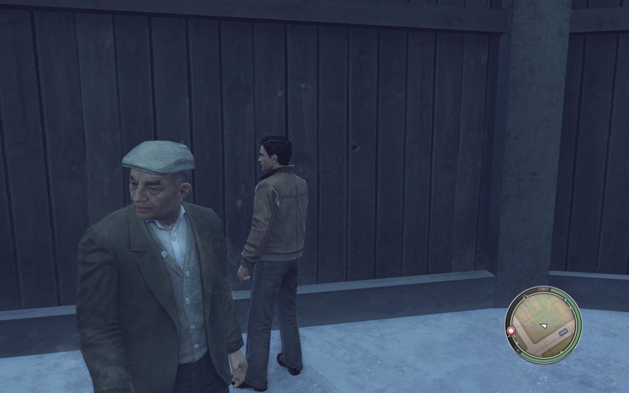 [27/08/2010] Mafia 2: Hohe Details - (27)