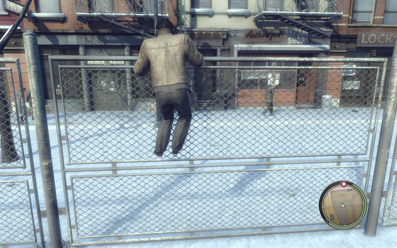 [27/08/2010] Mafia 2: Hohe Details - (30)
