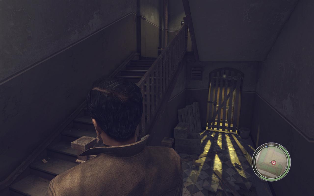 [27/08/2010] Mafia 2: Hohe Details - (33)