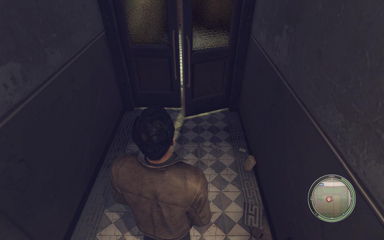 [27/08/2010] Mafia 2: Hohe Details - (34)