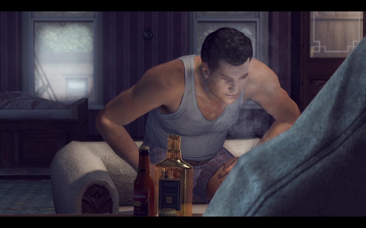 [27/08/2010] Mafia 2: Hohe Details - (36)