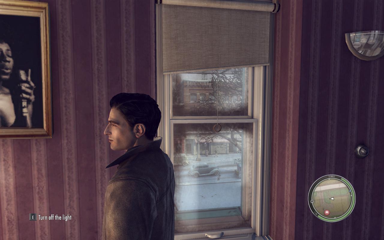 [27/08/2010] Mafia 2: Hohe Details - (37)