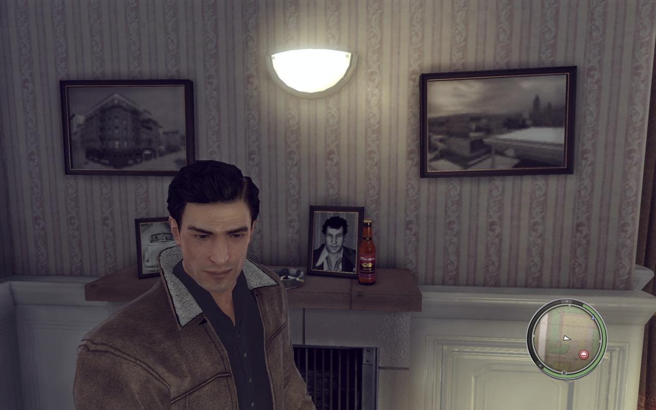 [27/08/2010] Mafia 2: Hohe Details - (38)