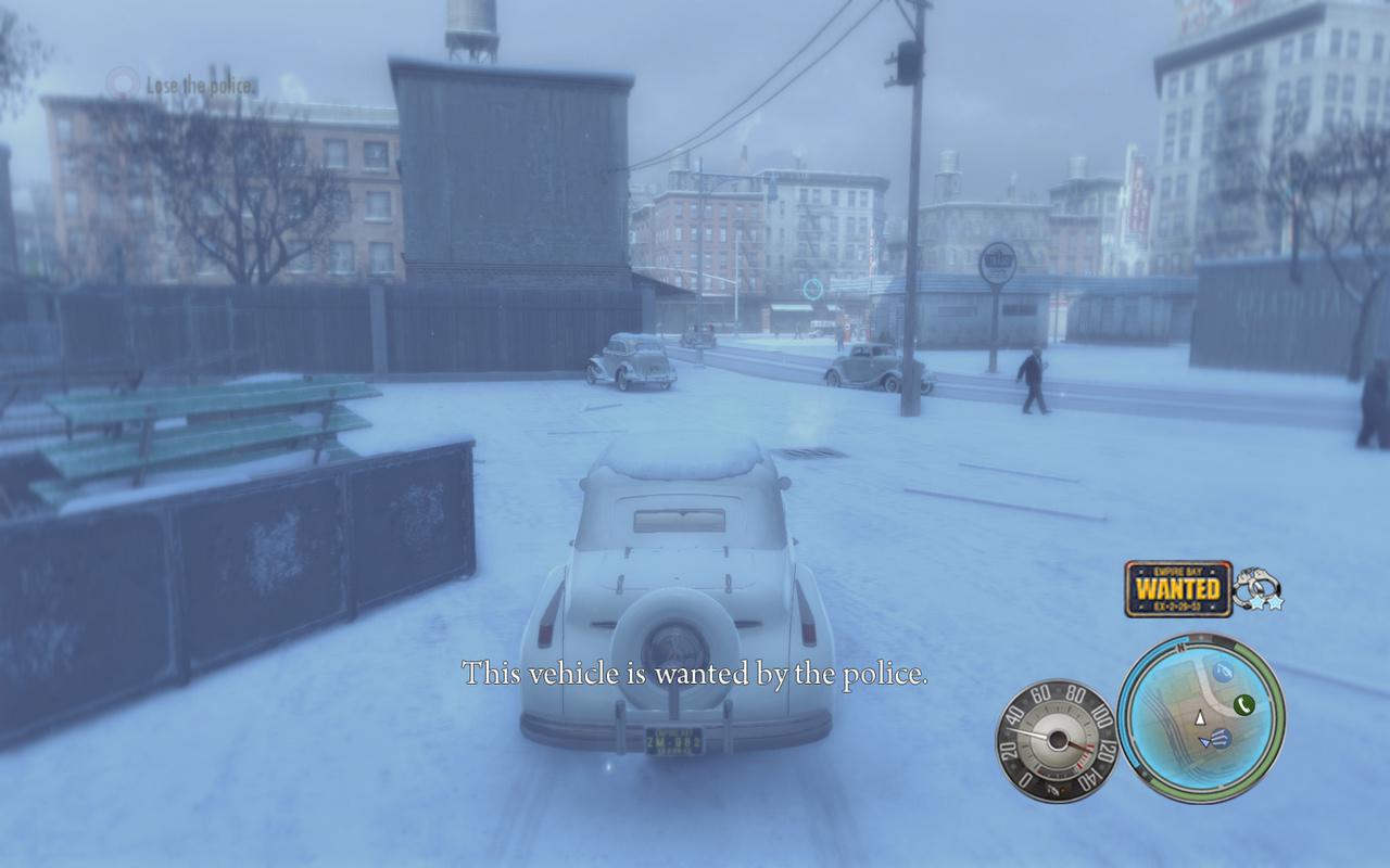 [27/08/2010] Mafia 2: Hohe Details - (40)