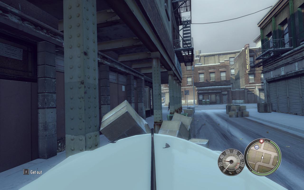 [27/08/2010] Mafia 2: Hohe Details - (44)