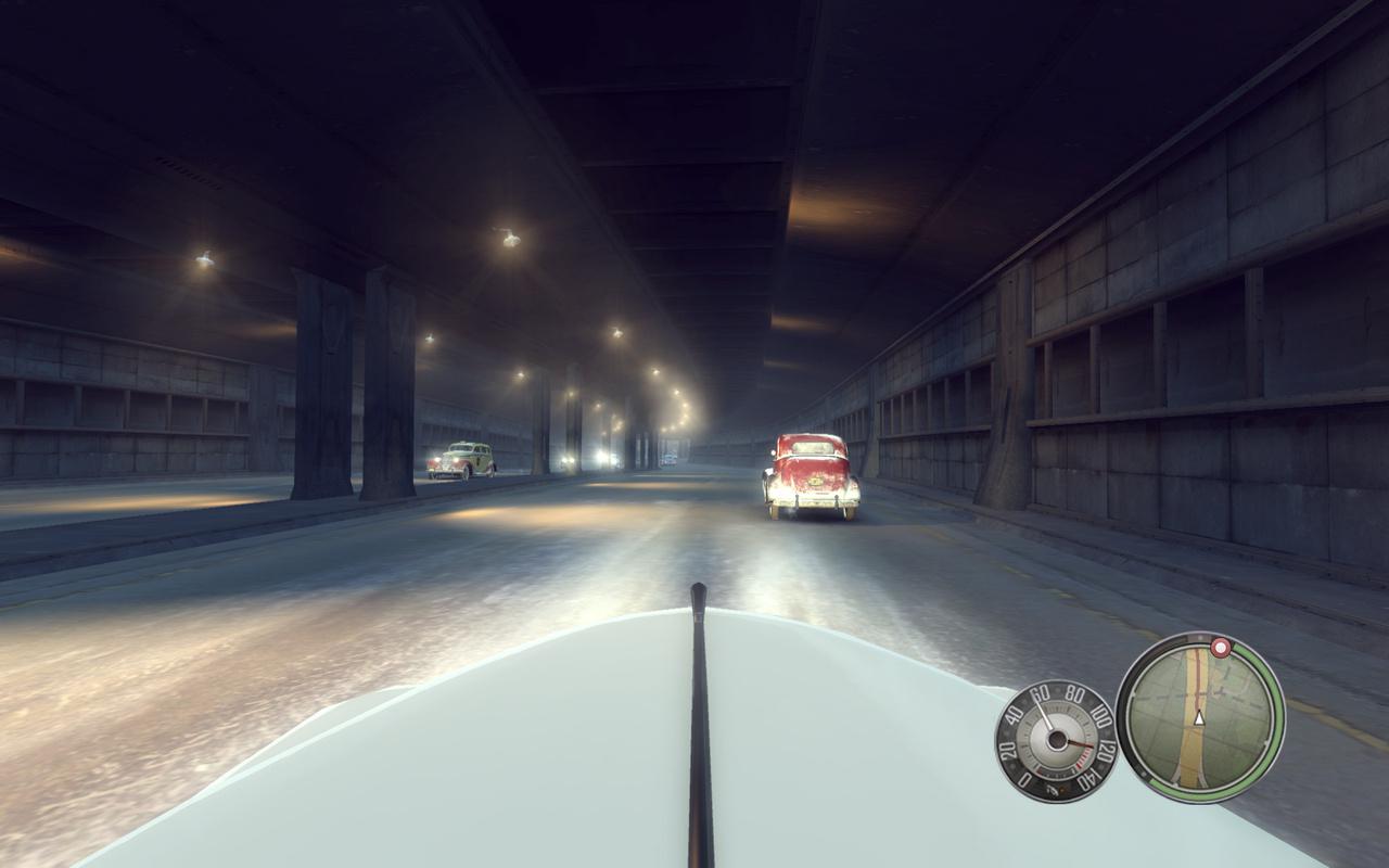 [27/08/2010] Mafia 2: Hohe Details - (45)