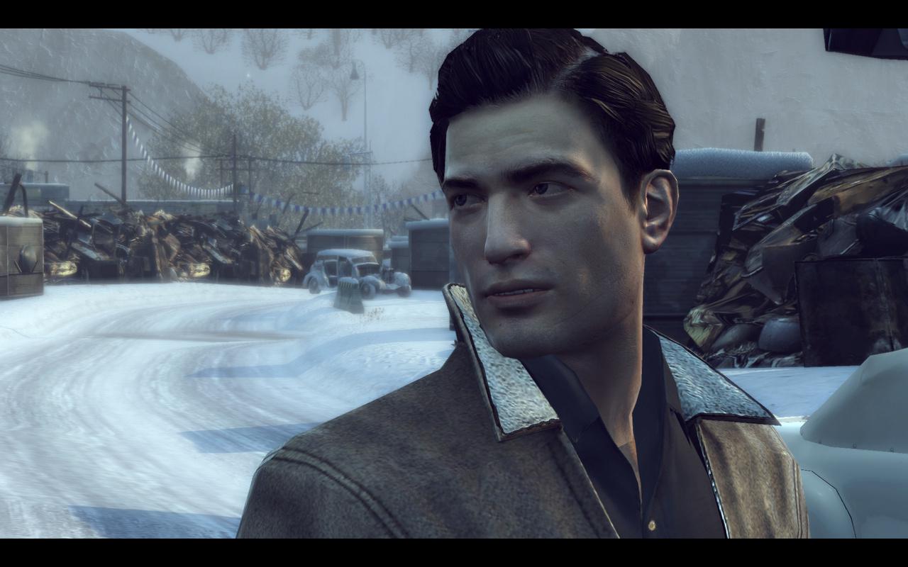 [27/08/2010] Mafia 2: Hohe Details - (46)