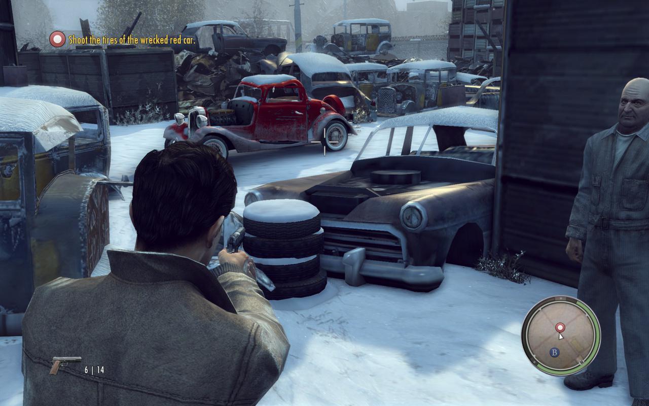 [27/08/2010] Mafia 2: Hohe Details - (47)