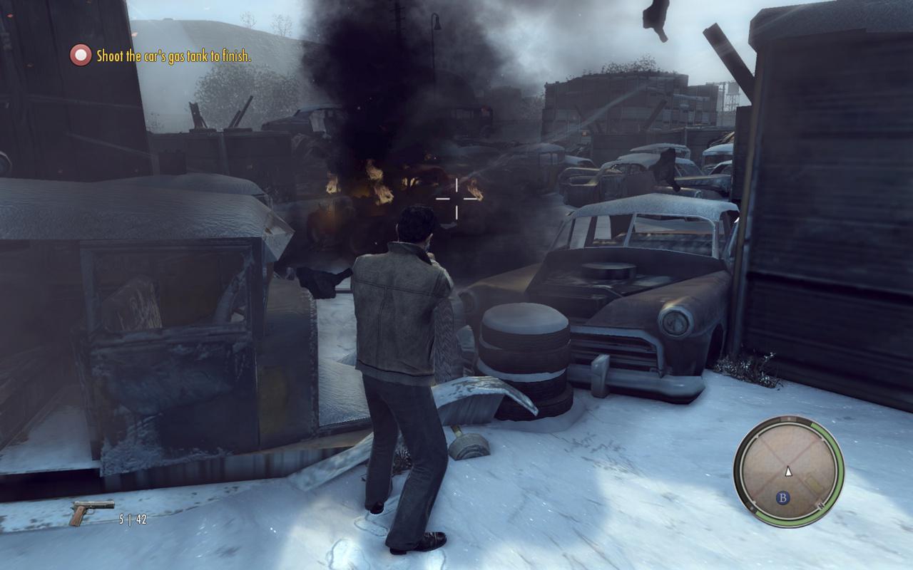 [27/08/2010] Mafia 2: Hohe Details - (48)