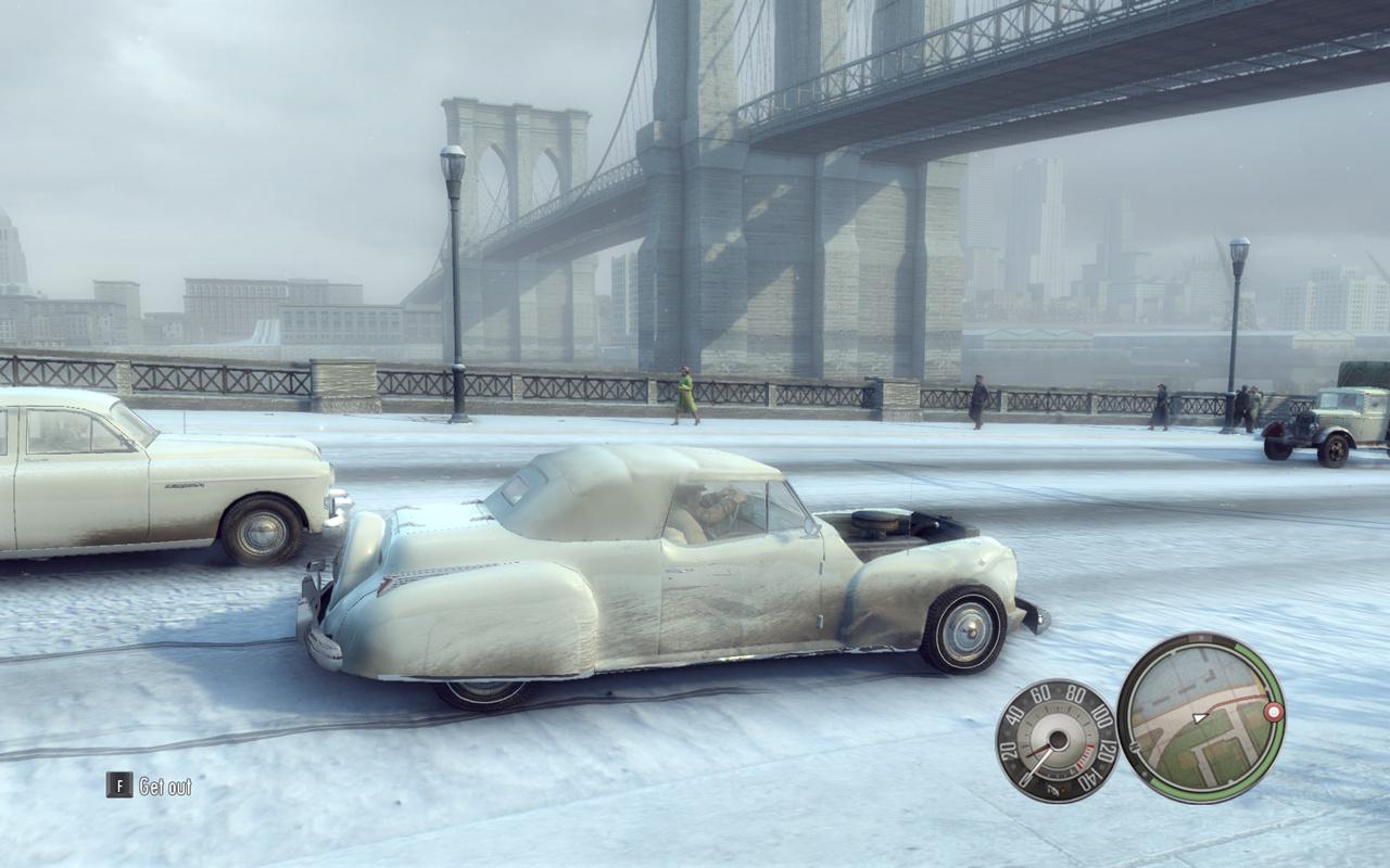 [27/08/2010] Mafia 2: Hohe Details - (51)