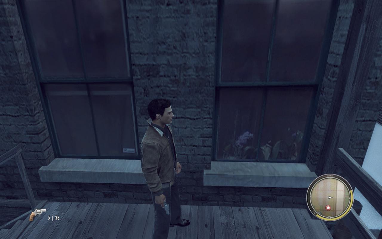 [27/08/2010] Mafia 2: Hohe Details - (53)