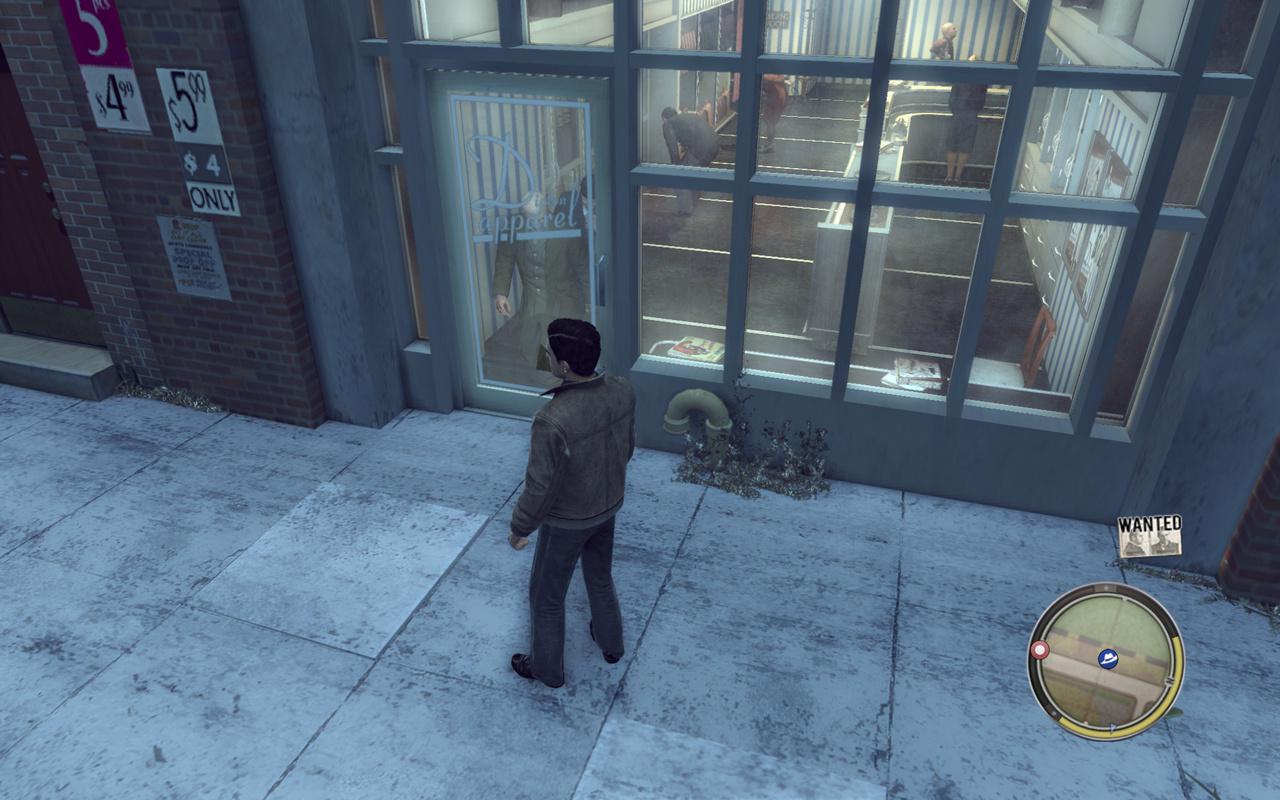 [27/08/2010] Mafia 2: Hohe Details - (55)