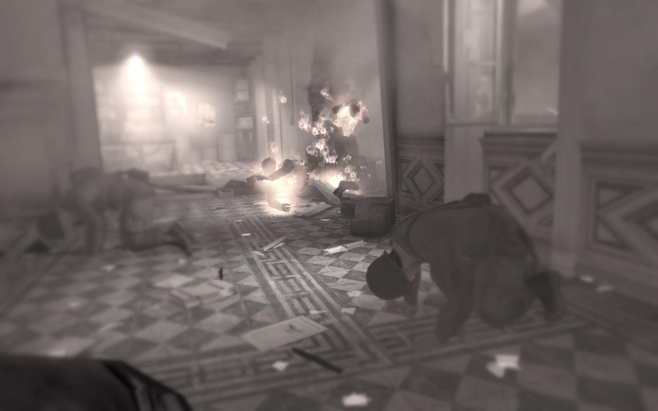 [27/08/2010] Mafia 2: Mittlere Details - (4)