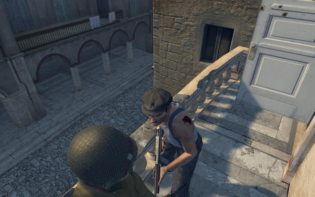 [27/08/2010] Mafia 2: Mittlere Details - (6)
