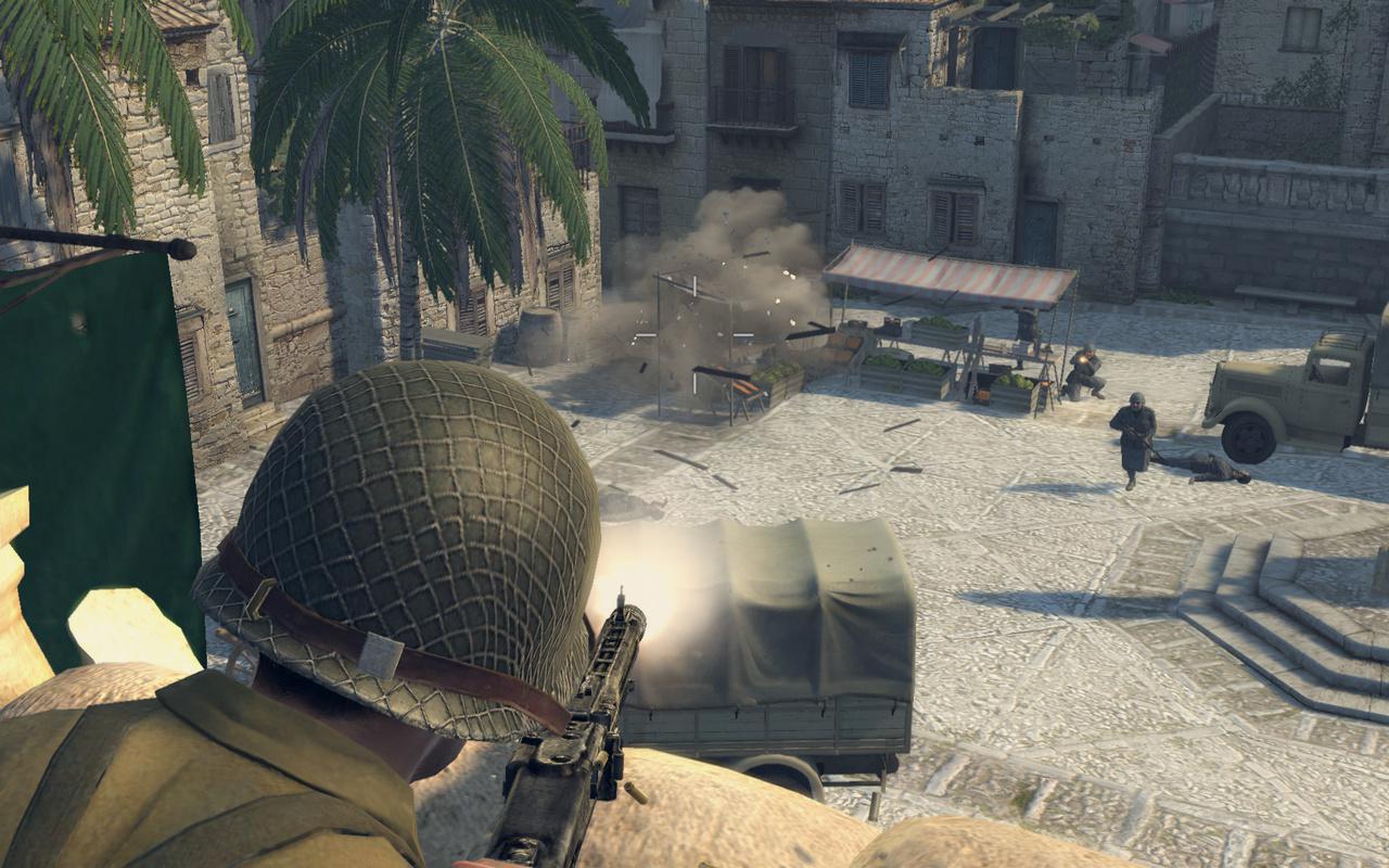 [27/08/2010] Mafia 2: Mittlere Details - (7)