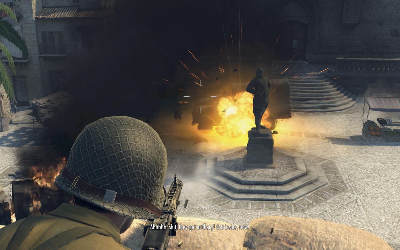 [27/08/2010] Mafia 2: Mittlere Details - (9)