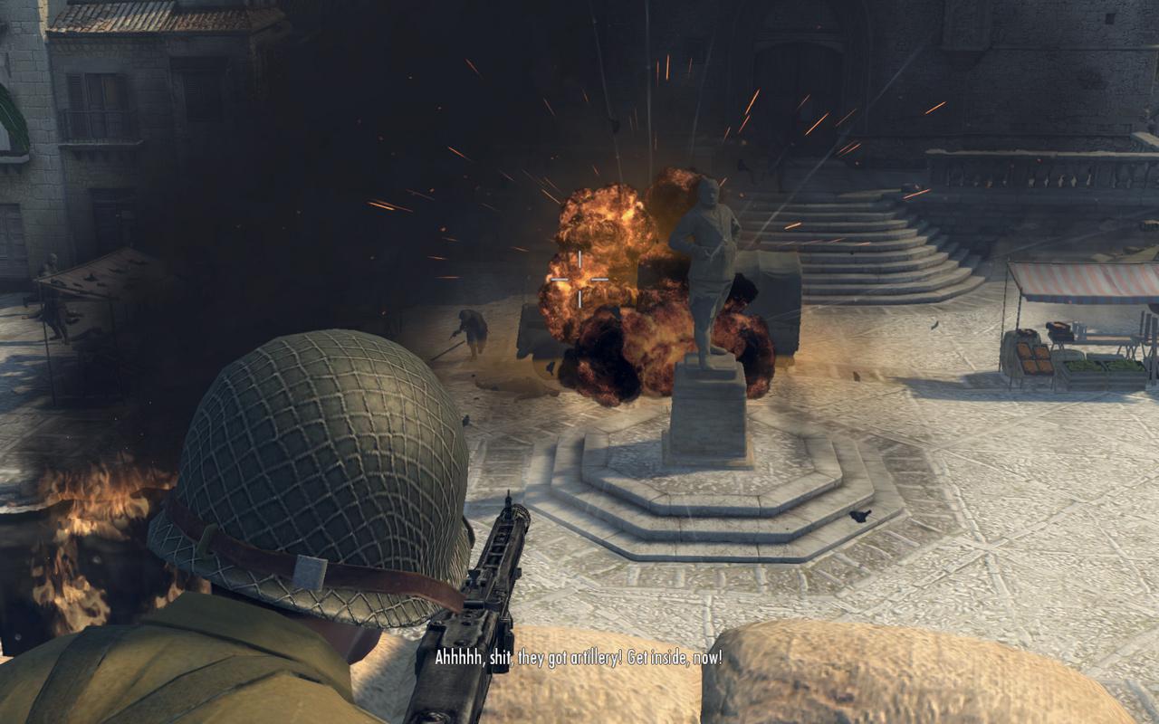 [27/08/2010] Mafia 2: Mittlere Details - (10)