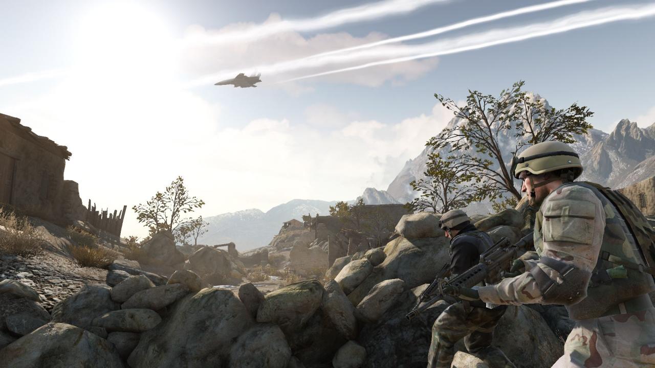 [01/08/2010] Medal of Honor: Dank Beta viele Ändernungen angekündigt (4)
