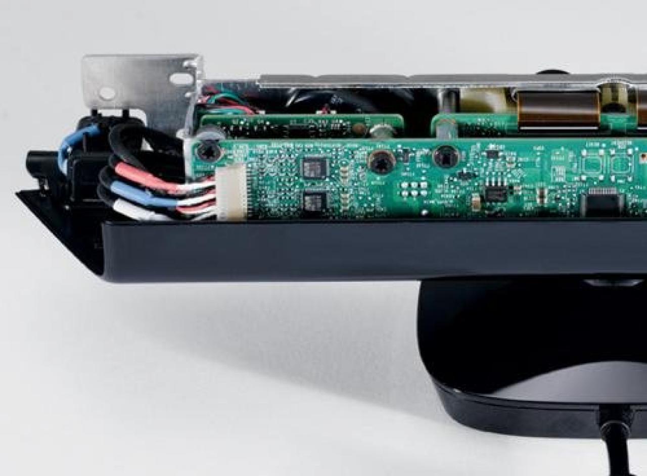 [09/08/2010] Kinect ab sofort mit PC-tauglicher Firmware erhältlich - zumindest über Microsoft. (2)