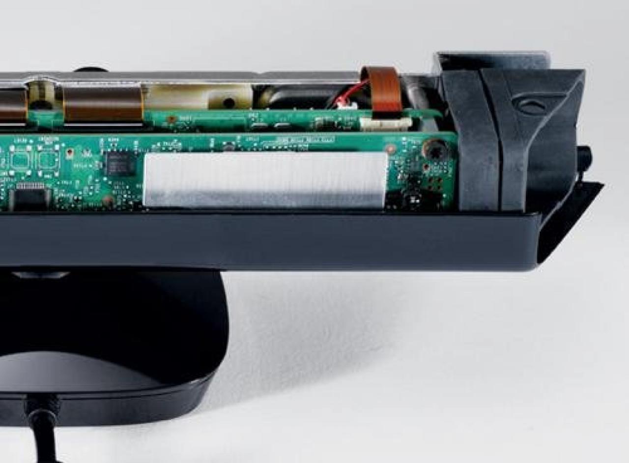 [09/08/2010] Kinect ab sofort mit PC-tauglicher Firmware erhältlich - zumindest über Microsoft. (3)