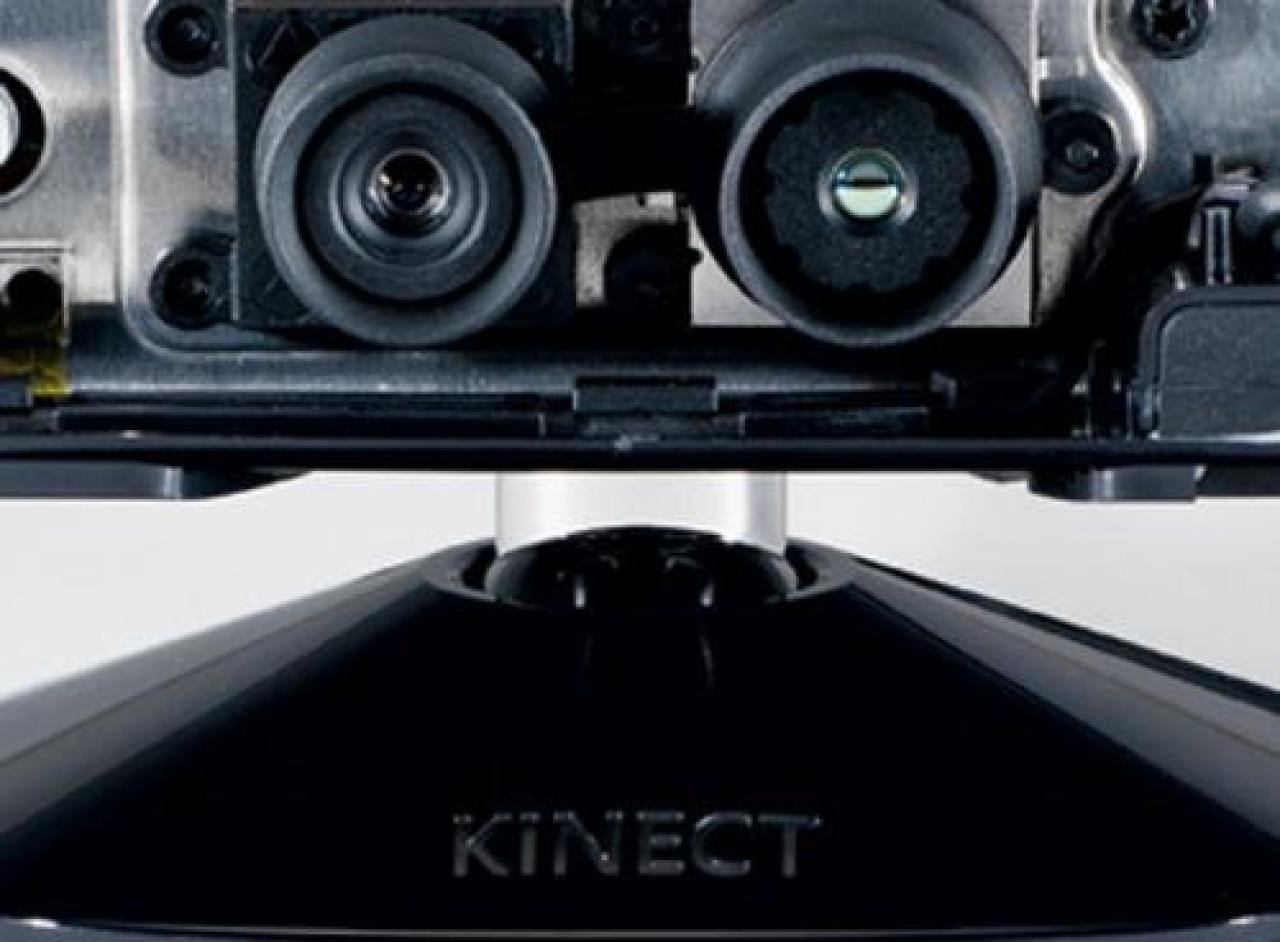 [09/08/2010] Kinect ab sofort mit PC-tauglicher Firmware erhältlich - zumindest über Microsoft. (4)