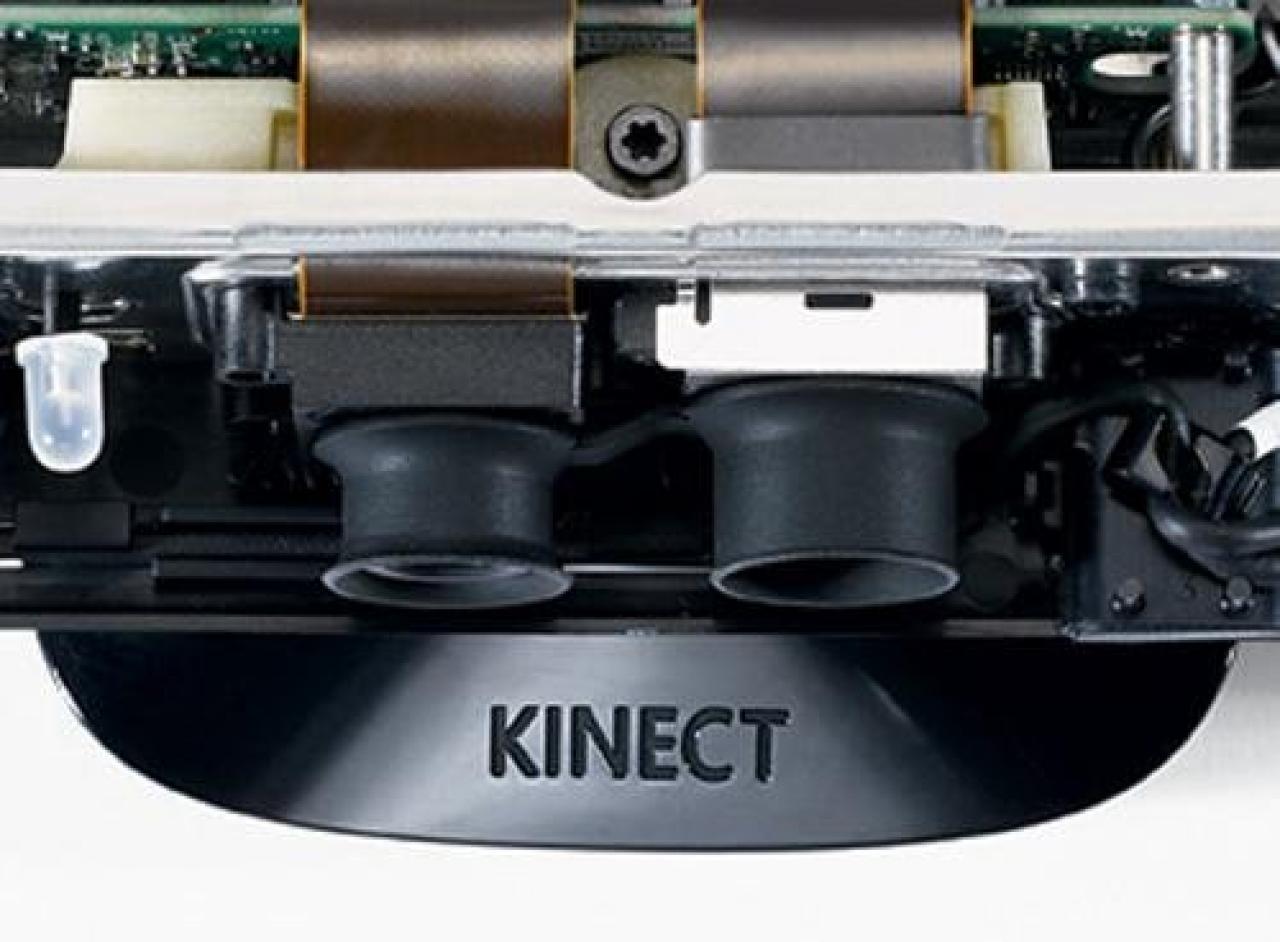 [09/08/2010] Kinect ab sofort mit PC-tauglicher Firmware erhältlich - zumindest über Microsoft. (6)