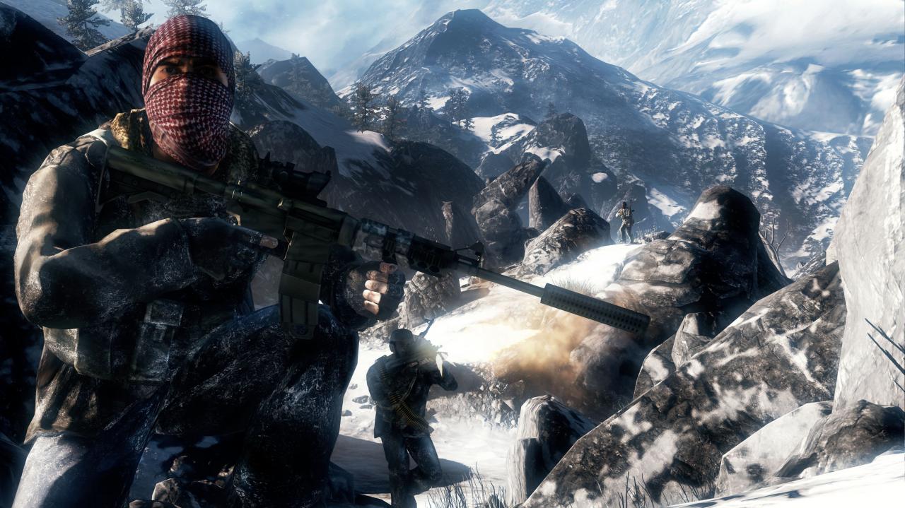 [17/08/2010] Medal of Honor: Dank Beta viele Ändernungen angekündigt (2)