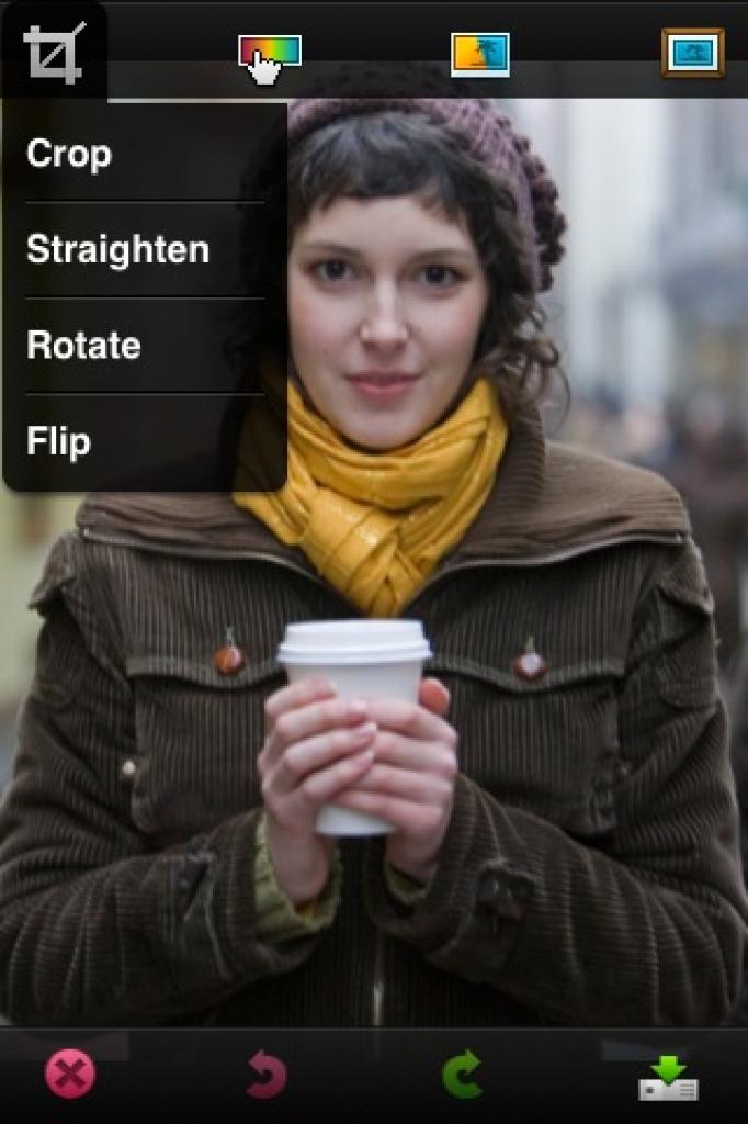 [16/08/2010] Photoshop Express: Mehr Funktionen und 2 GByte kostenlosen Speicherplatz (1)