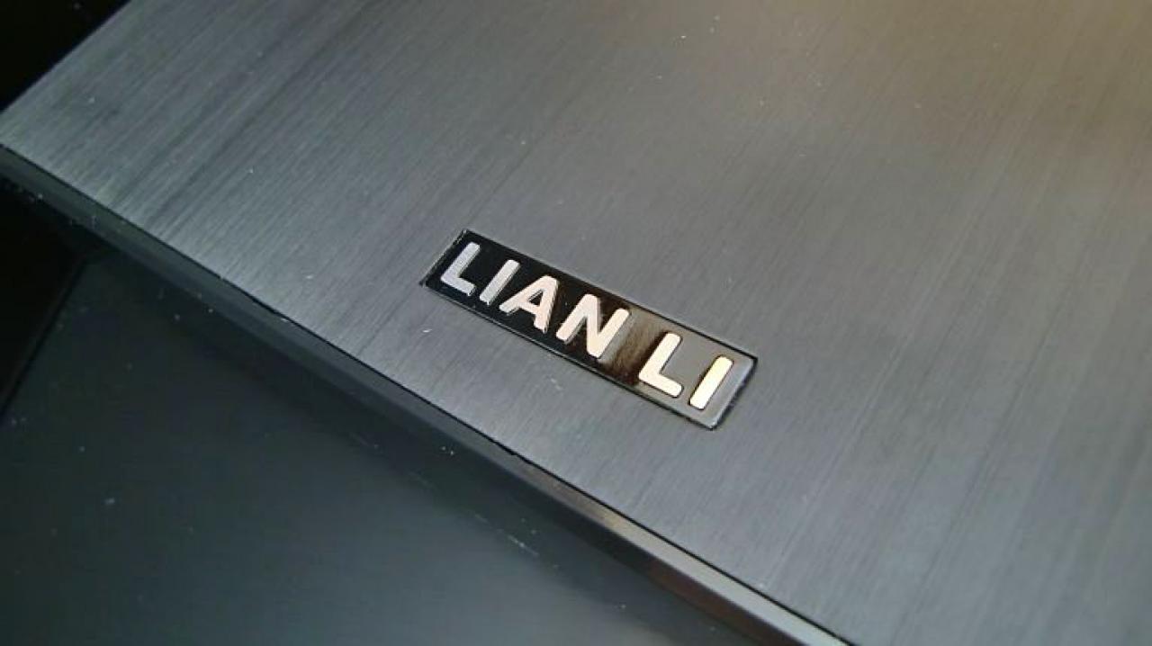 [27/08/2010] Casemod eines Lian Li PC-A05NB: PC von Grillmaster (3)