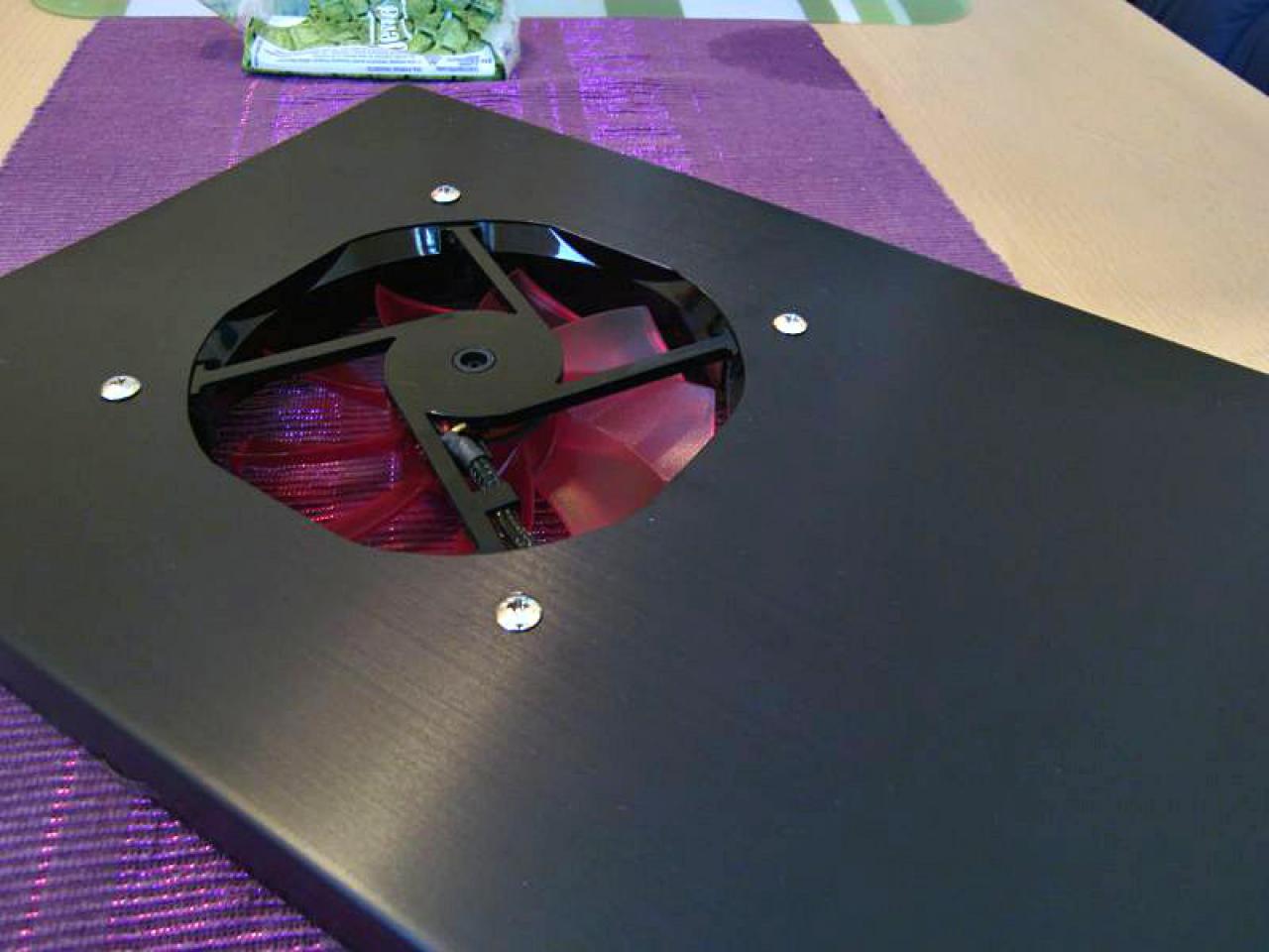 [27/08/2010] Casemod eines Lian Li PC-A05NB: PC von Grillmaster (13)