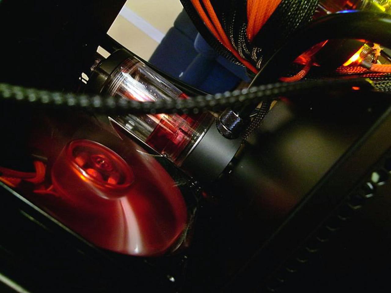 [27/08/2010] Casemod eines Lian Li PC-A05NB: PC von Grillmaster (25)