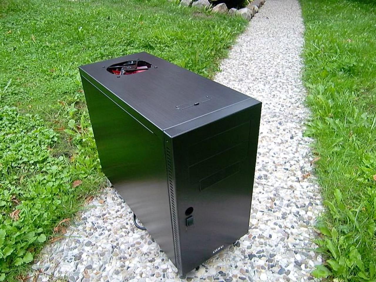 [27/08/2010] Casemod eines Lian Li PC-A05NB: PC von Grillmaster (35)