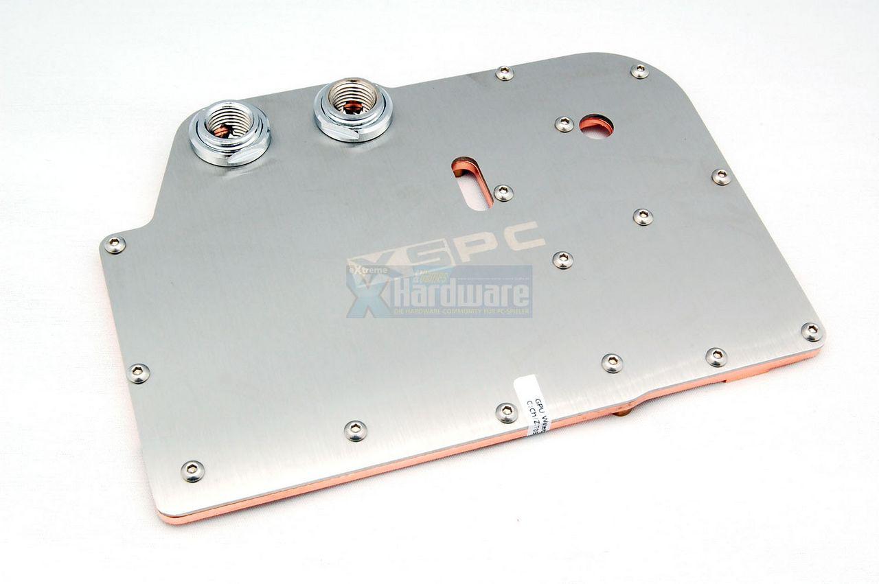 [31/08/2010] XSPC Razor GTX 480 (1)