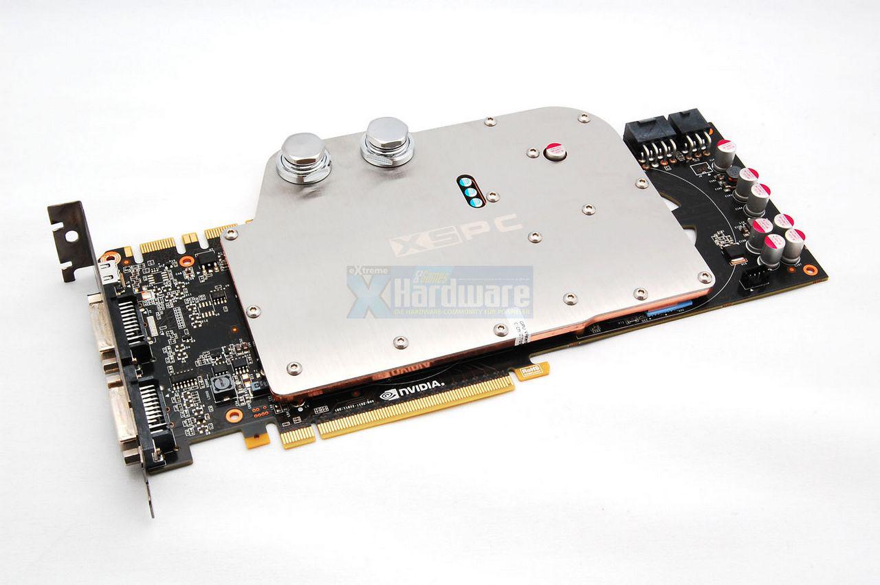 [31/08/2010] XSPC Razor GTX 480 (3)