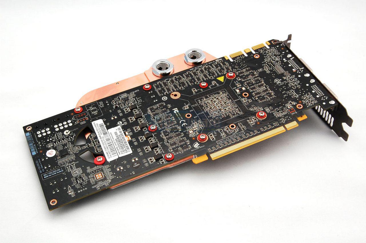 [31/08/2010] XSPC Razor GTX 480 (4)
