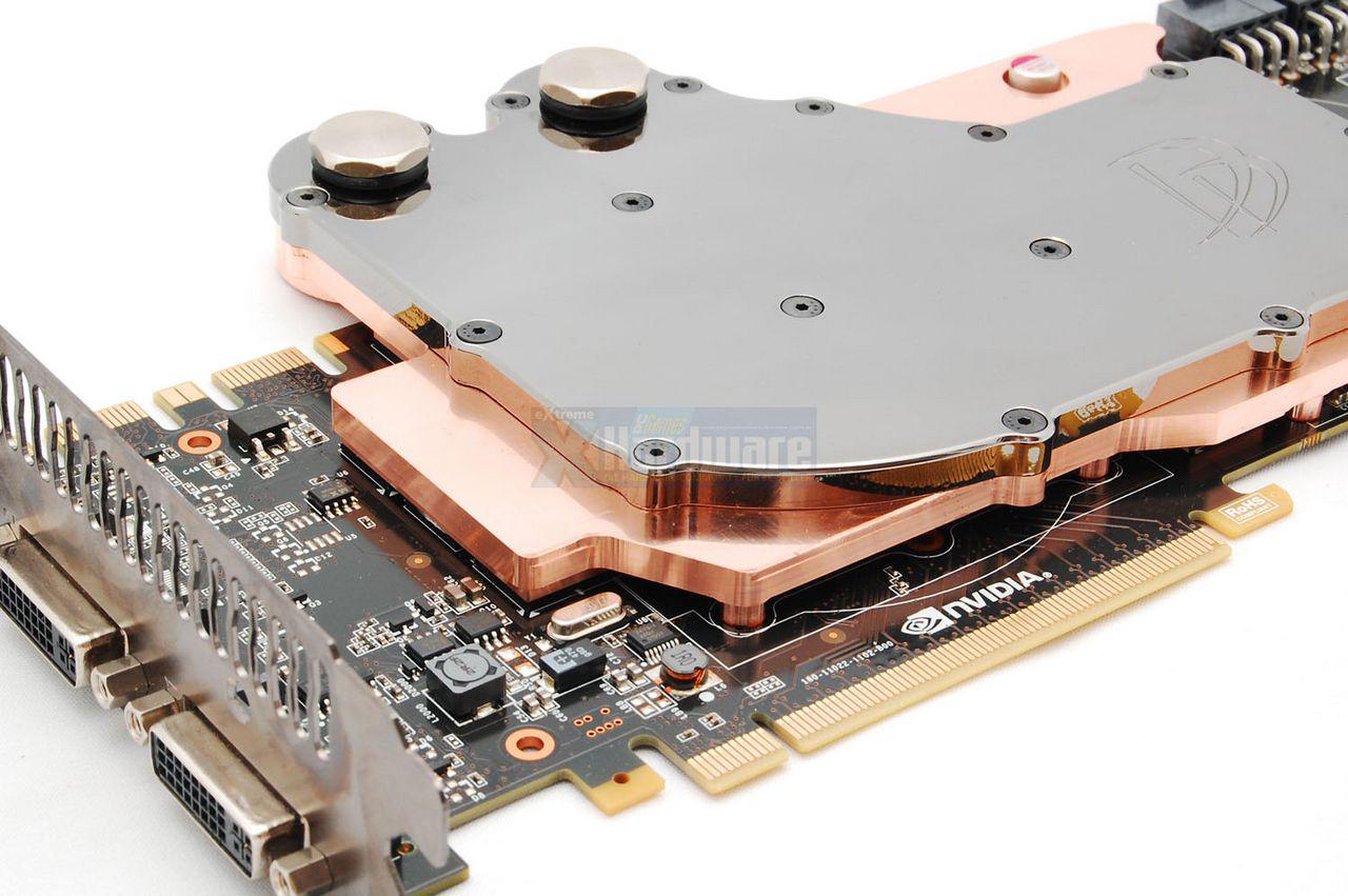 [31/08/2010] Danger Den DD-GTX480 Nickel Top Copper Base (7)