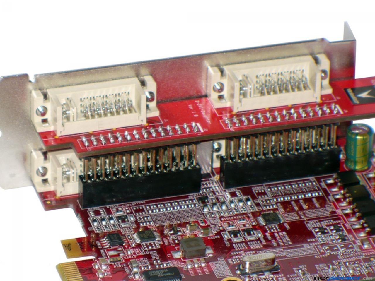 [12/08/2010] Visiontek Radeon HD 4670 X2 (13)