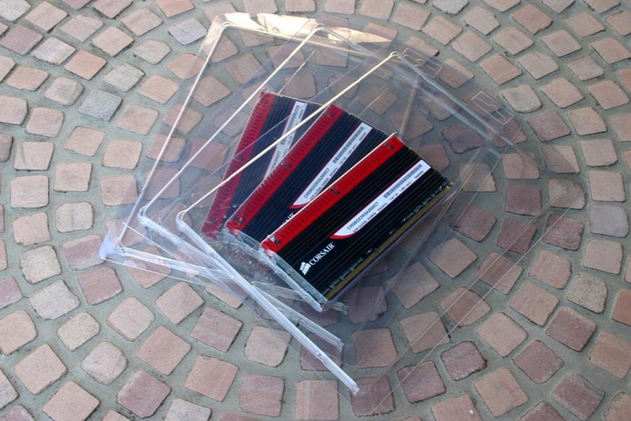 [13/08/2010] Der schönste Arbeitsspeicher der Community - Neues Bilderfutter (15)