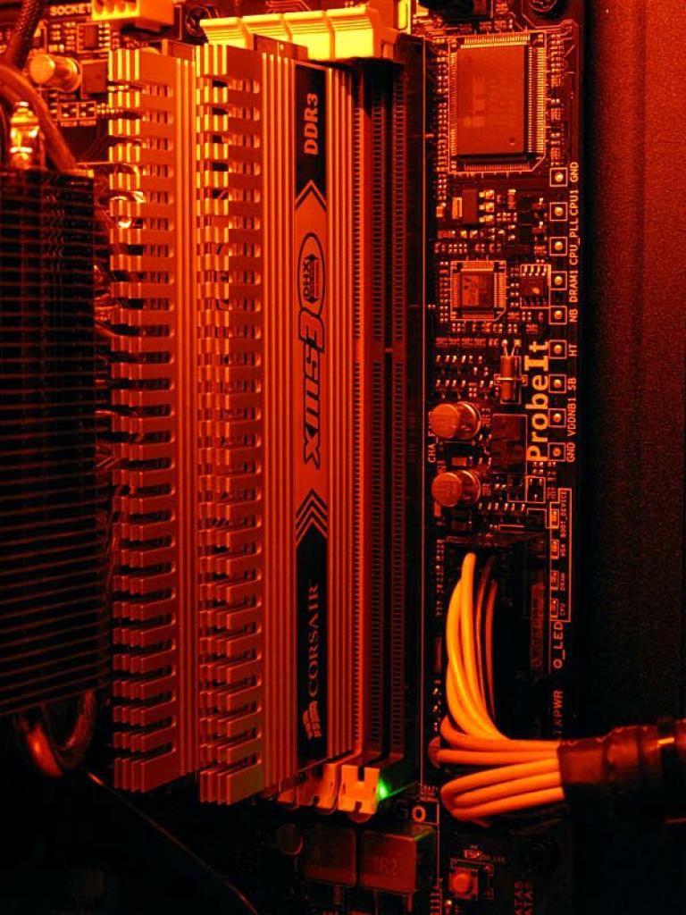 [13/08/2010] Der schönste Arbeitsspeicher der Community - Neues Bilderfutter (27)