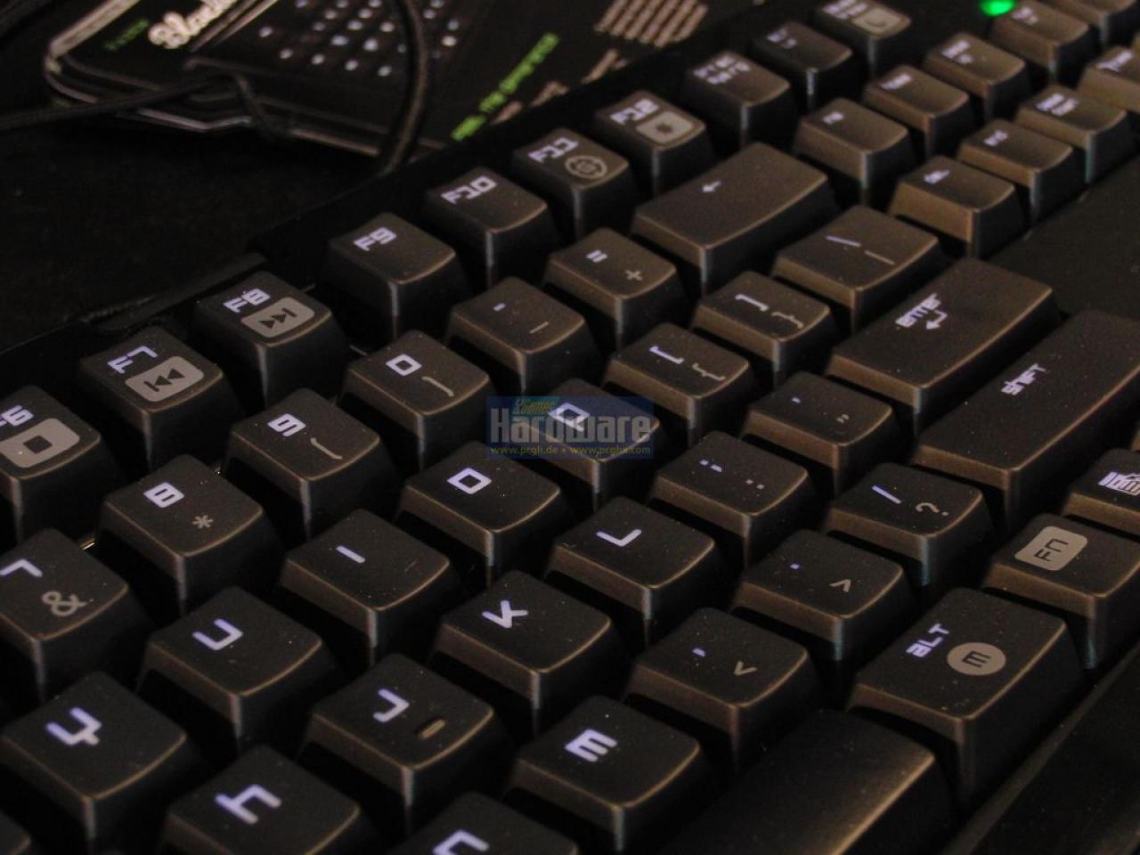 [19/08/2010] Razer Black Widow auf der Gamescom 2010 (7)