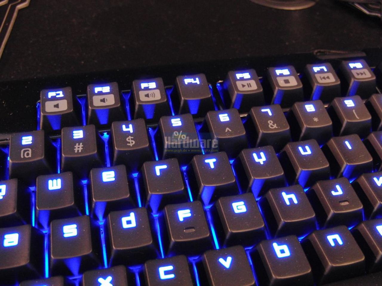 [19/08/2010] Razer Black Widow auf der Gamescom 2010 (9)