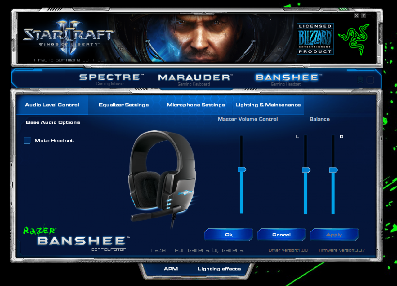 [21/08/2010] Software der Stacraft-2-Hardware von Razer (08)