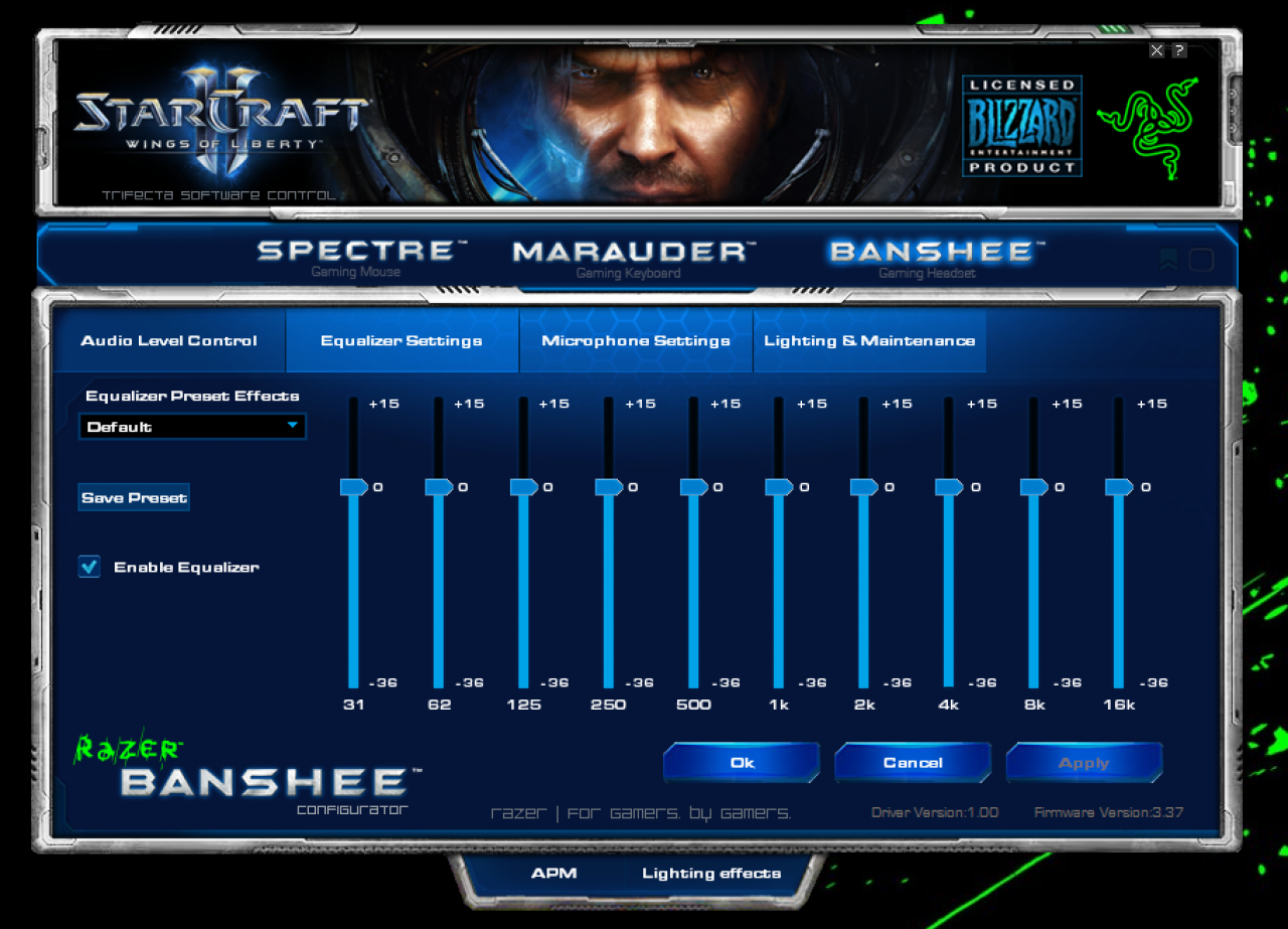[21/08/2010] Software der Stacraft-2-Hardware von Razer (09)