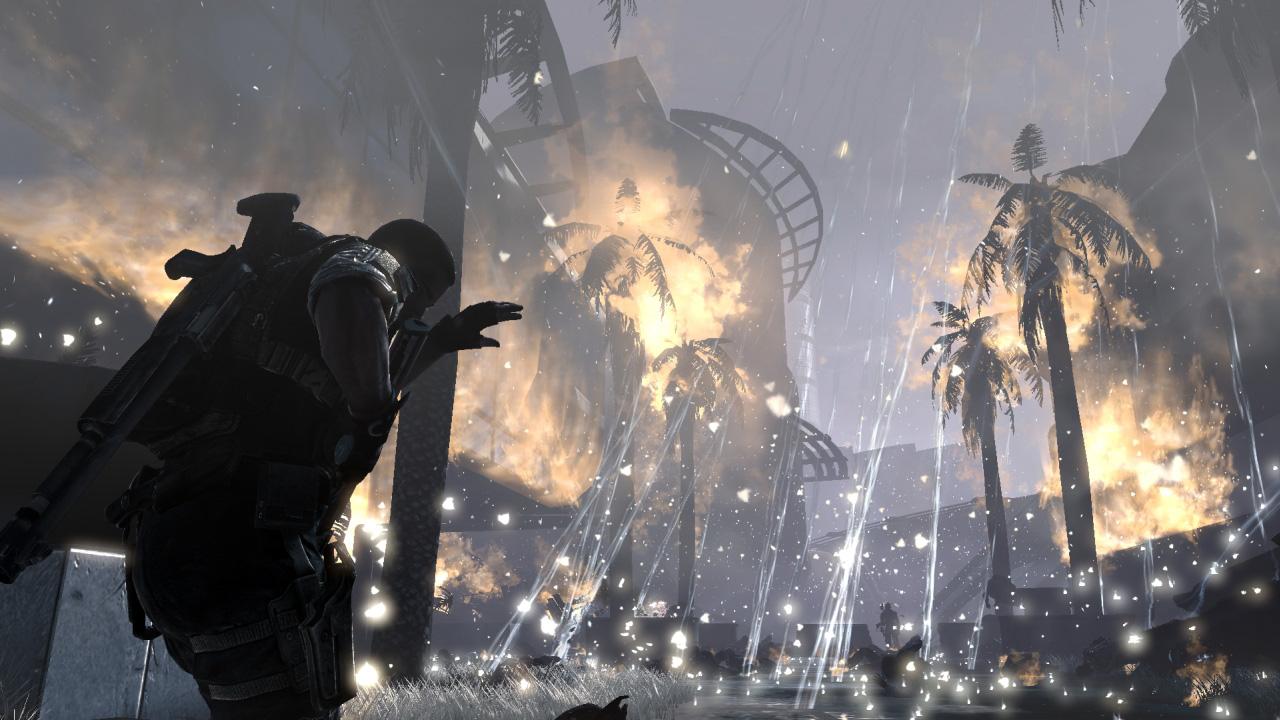 [18/08/2010] Spec Ops: The Line auf der Gamescom 2010 (7)