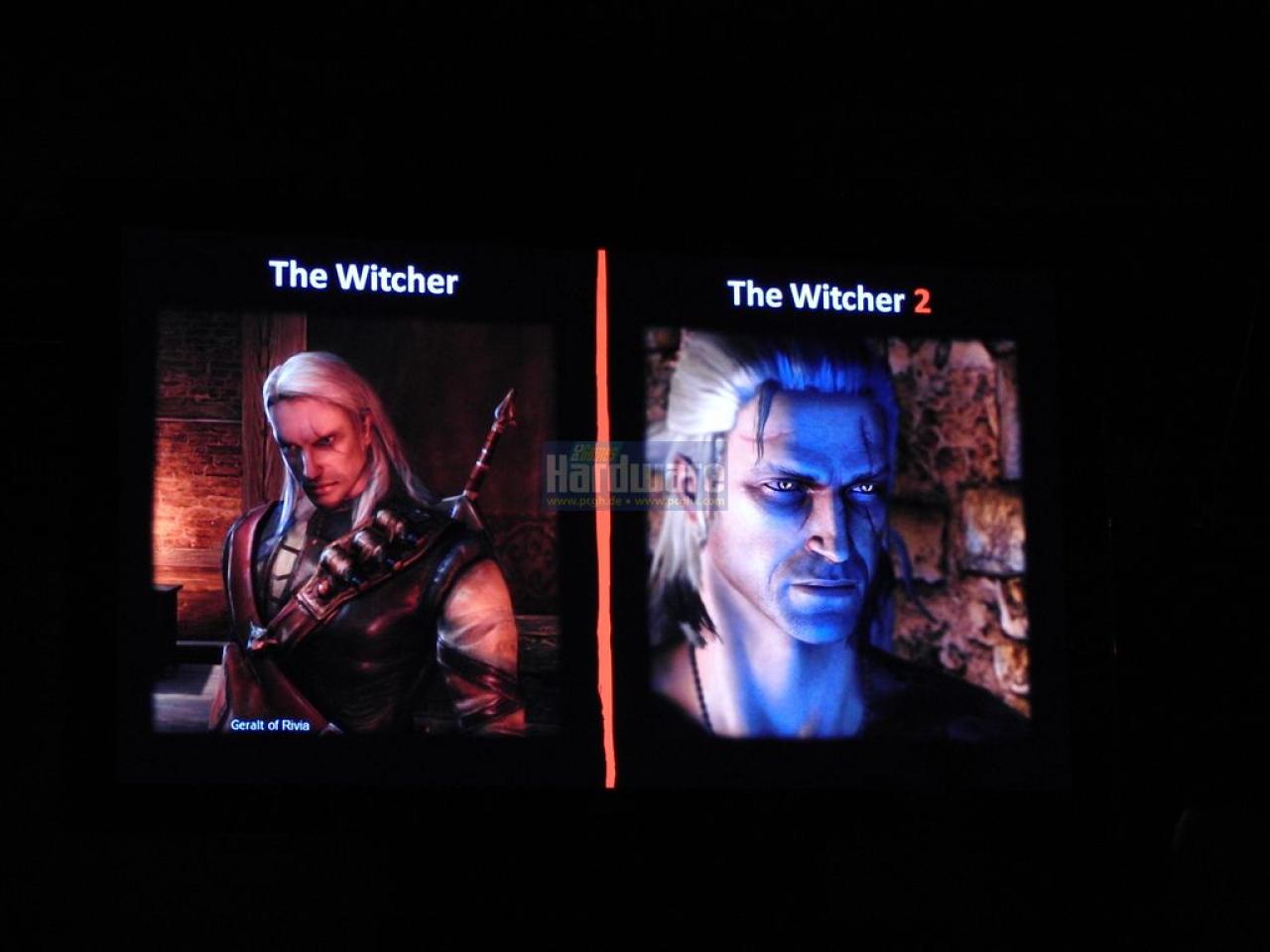 [19/08/2010] The Witcher 2 