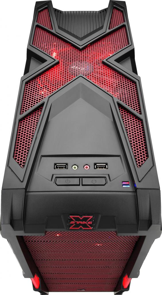 [19/08/2010] Aerocool Striker-X (9)